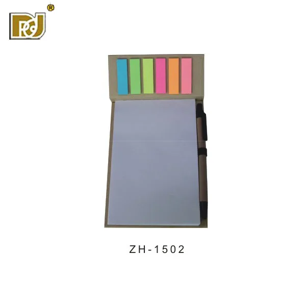

OEM magnetic memo pad Amazon Hot Selling Customized Magnetic Sticky Notepad Amazon Top Selling Product, Cmyk