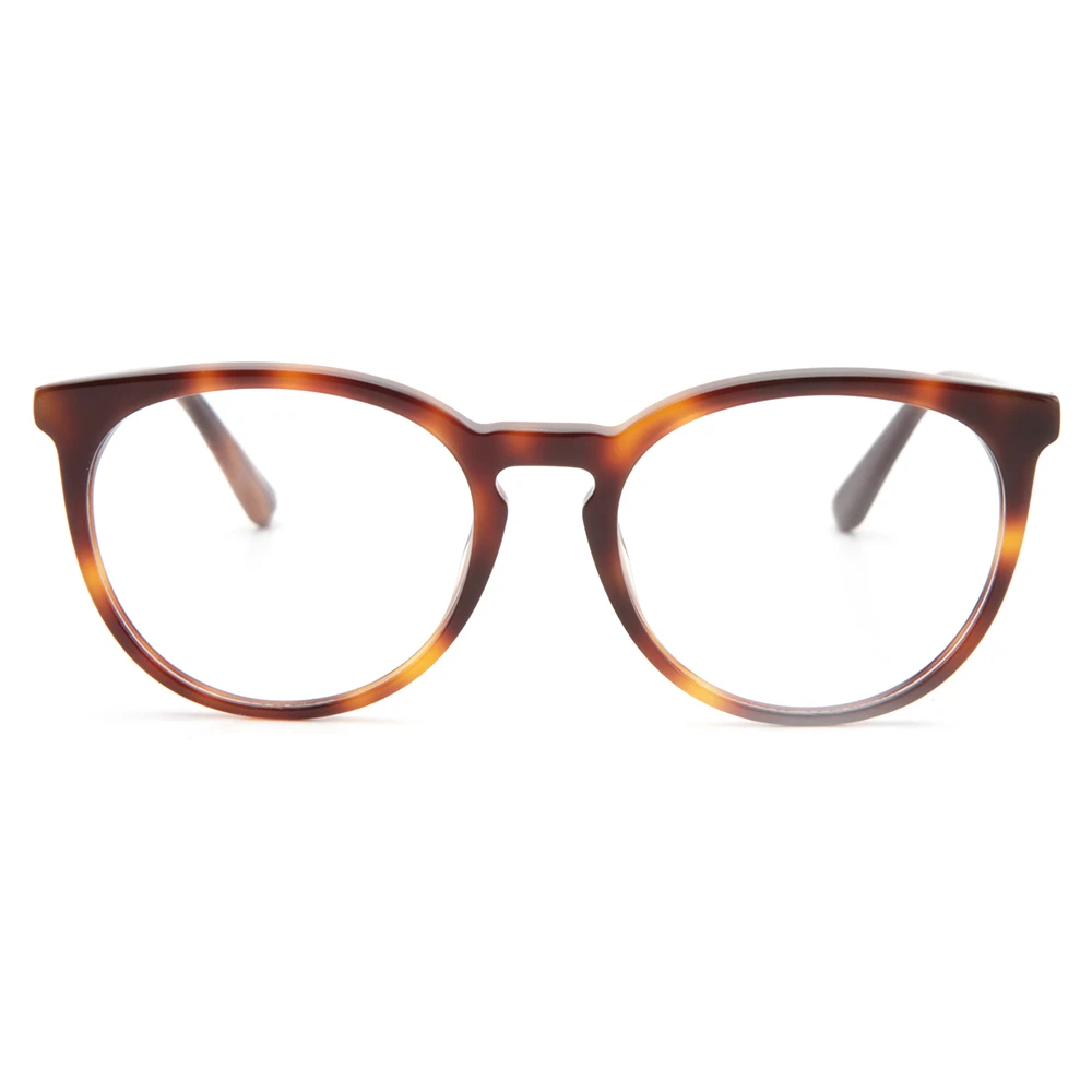 

Latest trends design retro cat eye optical women eyeglasses frames