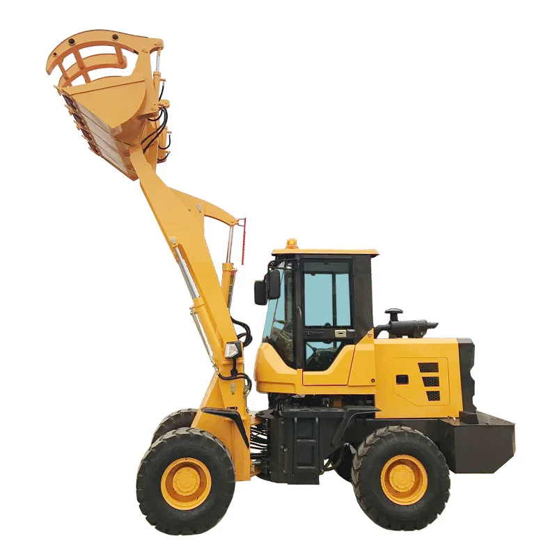 

HUAYA zl930 zl936 zl940 zl946 zl950 zl960 2500kg 3000kg 3500kg 3ton 3 ton Lader front wheel mini loader with CE/EPA