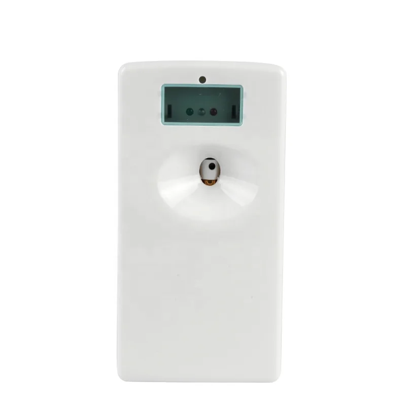 

Room Automatic liquid perfume dispenser fragrance dispenser, White
