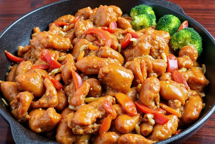 sichuan vs hunan chicken a flavorful showdown for spice lovers