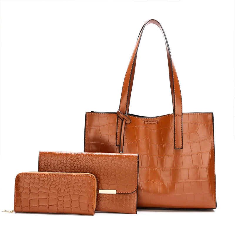

2021 wholesale custom fall new arrivals best selling unique handbag fashion women ladies bags purses and handbags for luxury, Picture color