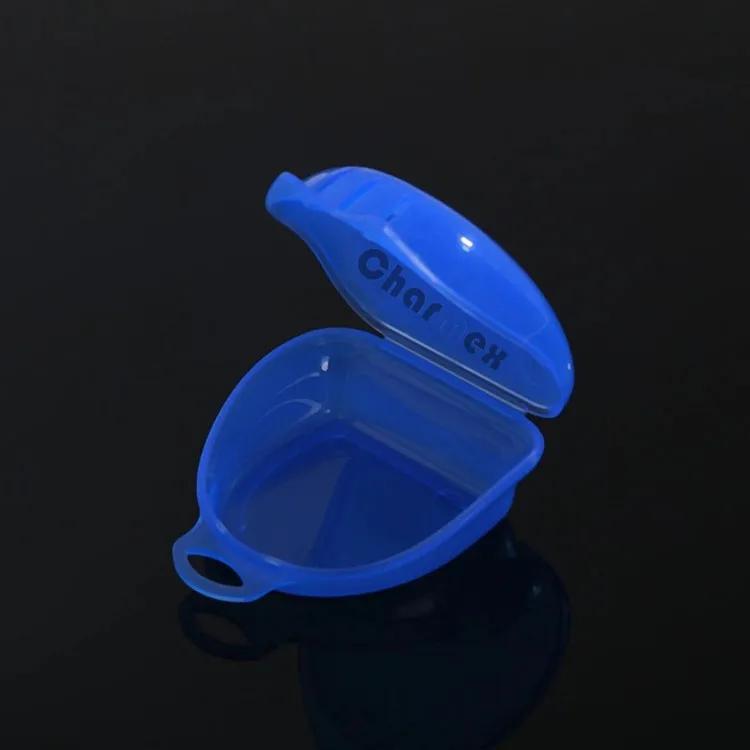 Denture box
