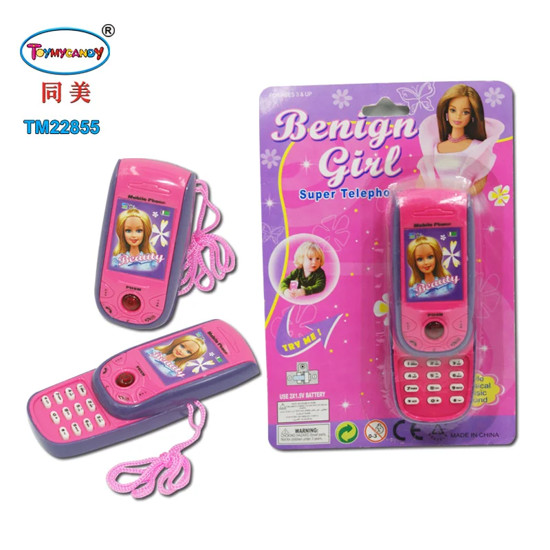toy mobile phone