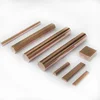 Factory supply tungsten copper alloy part rod/block/cube