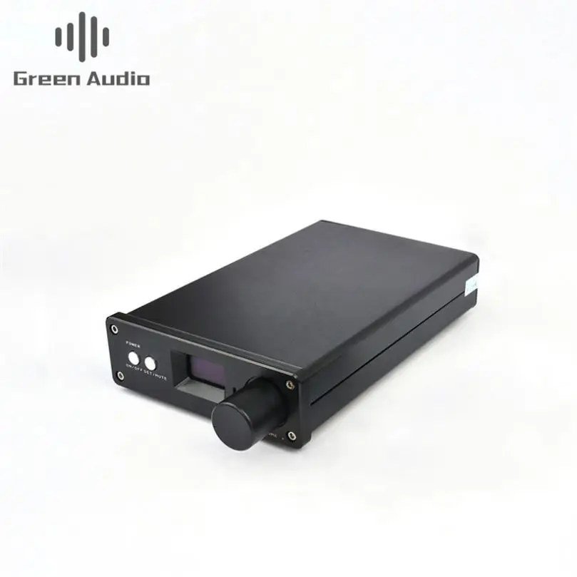 

GAP-326 Digital Audio Amplifier Module With High Quality