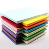 70gsm,75gsm,80gsm A4 colour copy paper cyber color paper