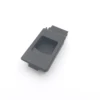 DK725-3b ABS PA Slide to Open Flush with Single Hole Push to Close Latch
