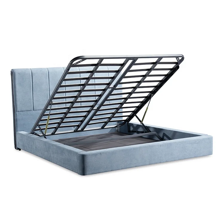 Venta al por mayor cabecero de cama de madera-Compre online los mejores