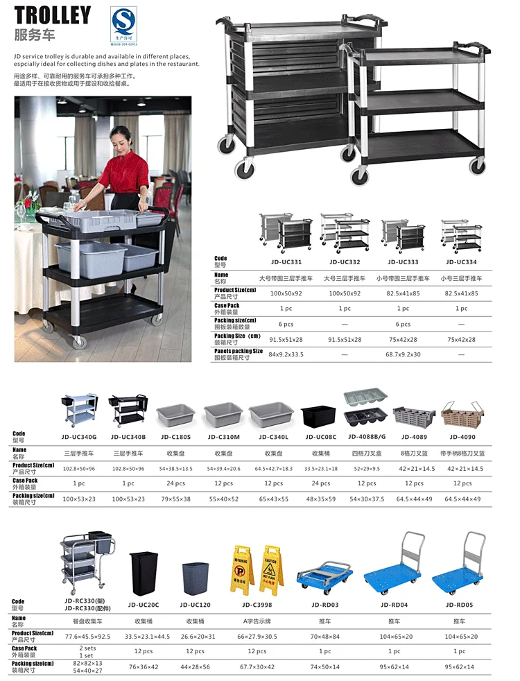 trolley-