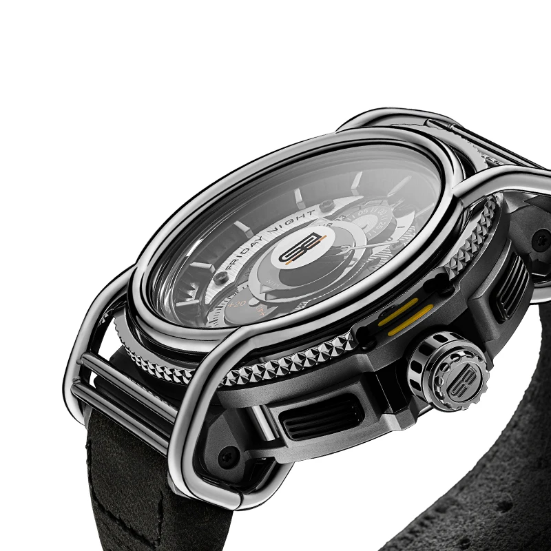 

Sports Men's Watches Top Brand Luxury Military Quartz Watch Men Waterproof unique quartz watch