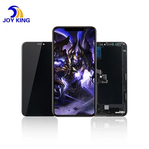 LCD Screen Display iPhone