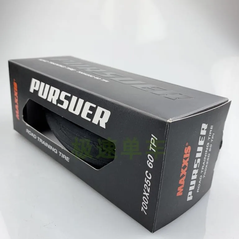 

Maxxis M225 Road Bike Tire 700*23 /25 C Road Bicycle Tyre, Black