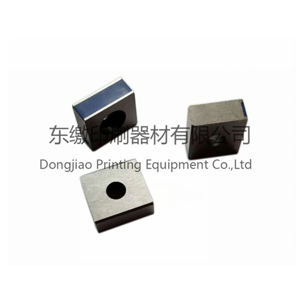 Ryobi Printing Machine Spare Parts 18x20x8 Gripper Pad For Offset