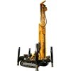Geological exploration rig water well drilling rig multifunctional tractor mounted drilling rig