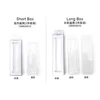 Tschick Simple Papery Package Band Box For Apple Watch Milanese Band Dedicated 38Mm 42Mm For iWatch Watchband Boxes