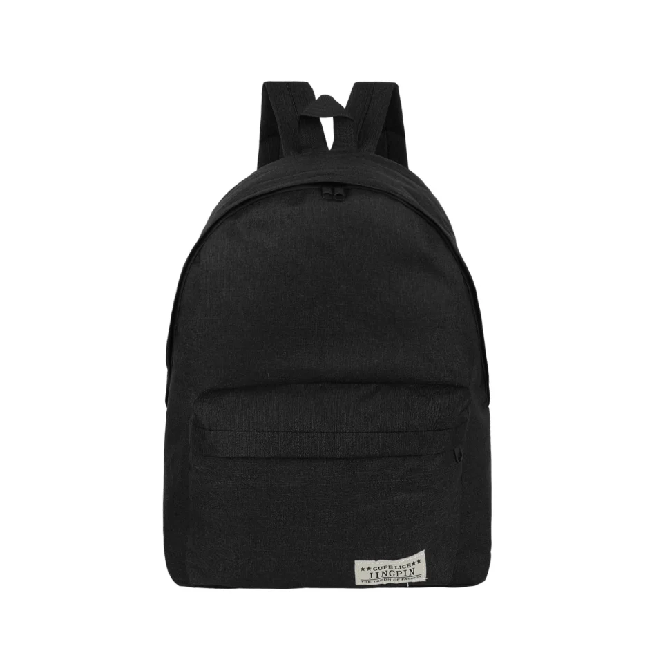 

Factory Price Men Fashion Travel College Student laptop Computer Bag Backpack