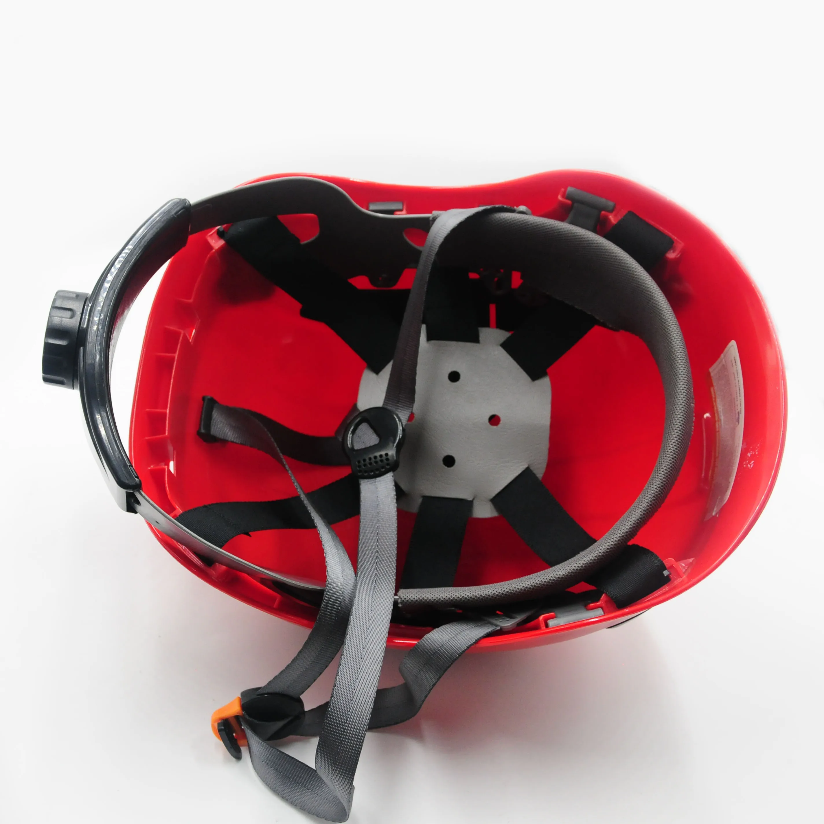 Hot Popular Sublimation Safety Helmet Climbing Outdoor Player Air Vents