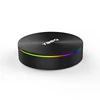 new arrival android tv box T95Q Amlogic S905X2 4g32g 5G WIFI android8.1box tv