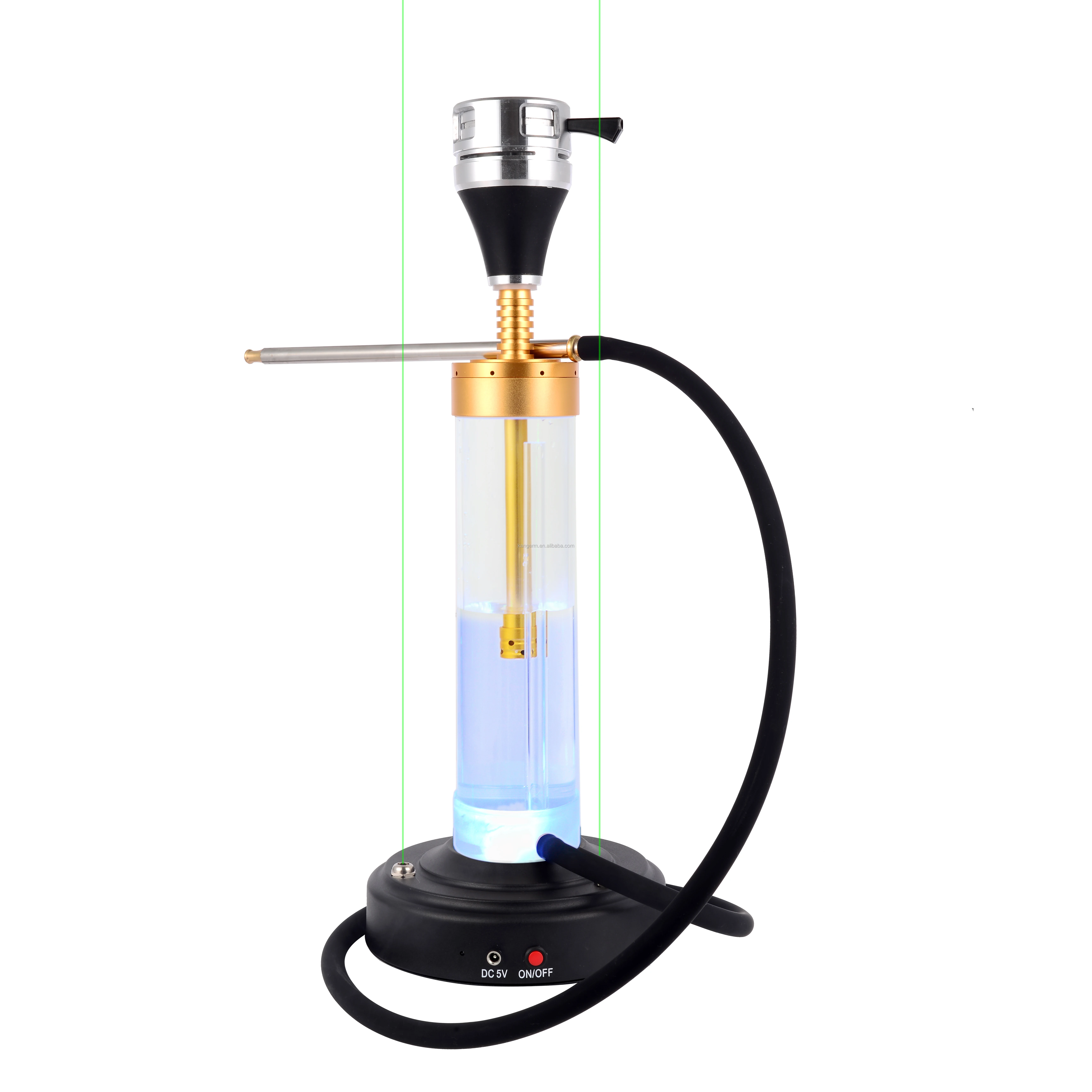 Wholesale High Quality Shisha Hookah Acrylic Hookah Base Nargile Lounge Furniture Sharing Shisha With Laser Led Buy Nargile Lounge Furniture Hookah Shisha Portable Hookah Shisha Product On Alibaba Com