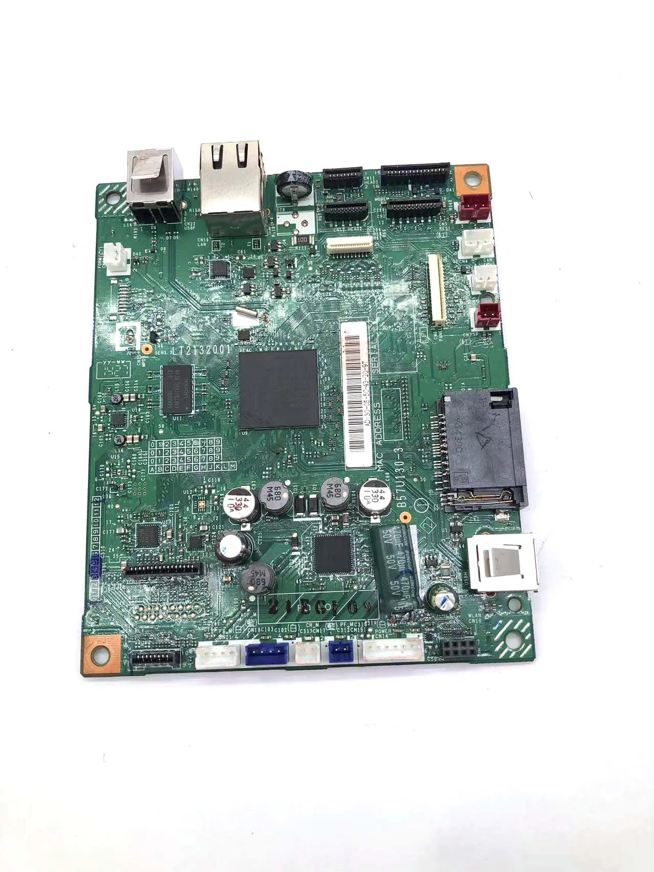 

Main Board Motherboard Fits For Brother MFC-J2310 J2310