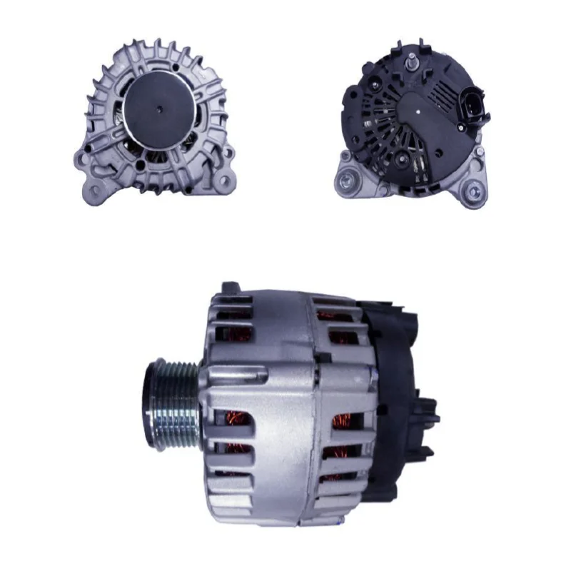 

ALTERNATOR FOR 180A 022903023D 285842 FG18T041 DRA1163 440271 CAL15429GS 606615
