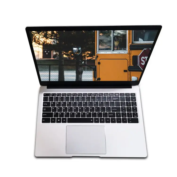

New 15.6 inch Gaming Laptop computer core i5 5257U Metal Ultrabook