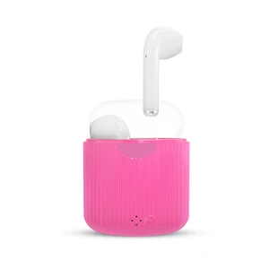 High quality China factory Hot Selling Bluetooth TWS i7s 5.0 wireless earphone tws  for iphone android