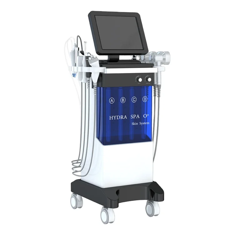 

Jet Peel Water Oxygen Machine Oxygen Jet Facial Machines Therapy Facial Skin Rejuvenation Oxygen Jet Peel Machine