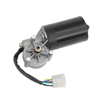 Durable Oem Standard Manufacturer 12v Dc Wiper Motor For Bus,Commercial ...