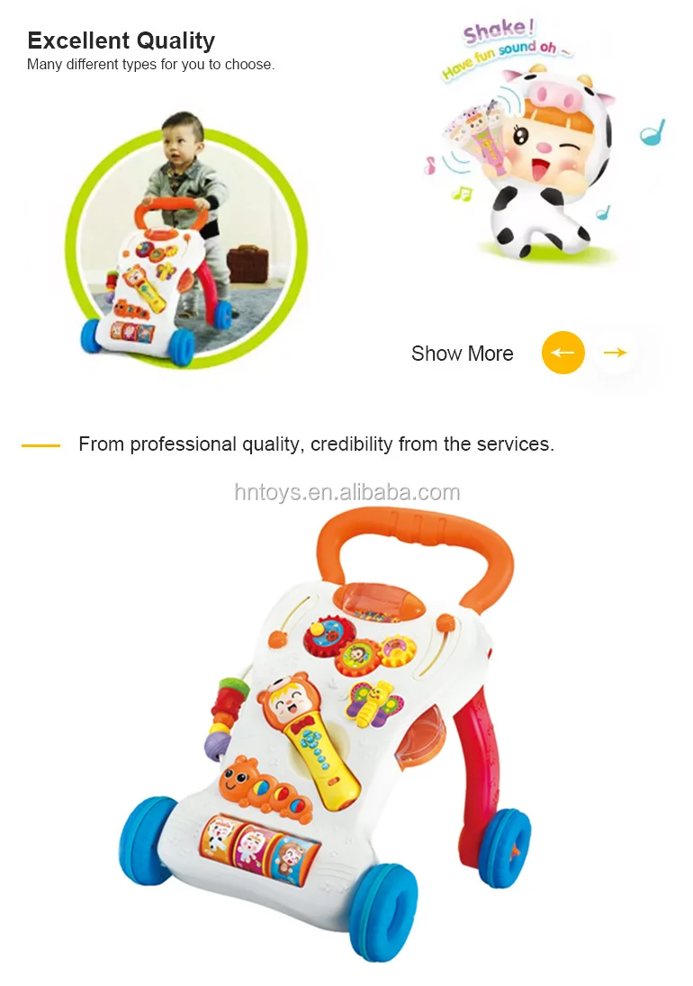 baby sit and stand toy