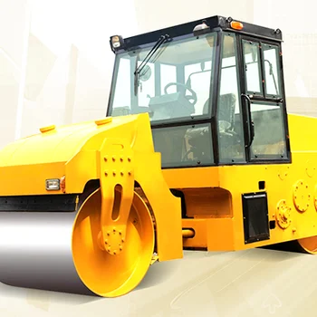 high quality used vibrator road roller second hand roller india