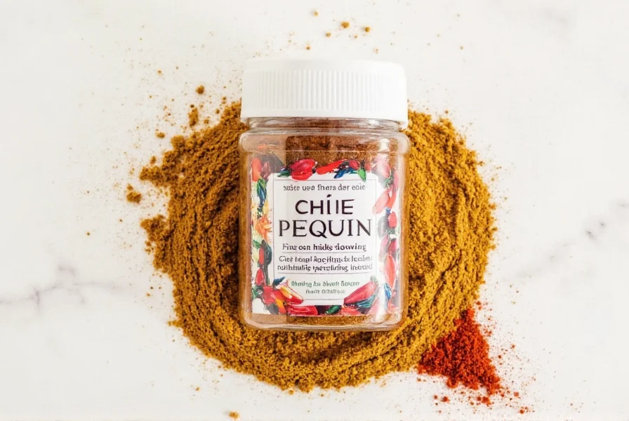 Chili Marinade