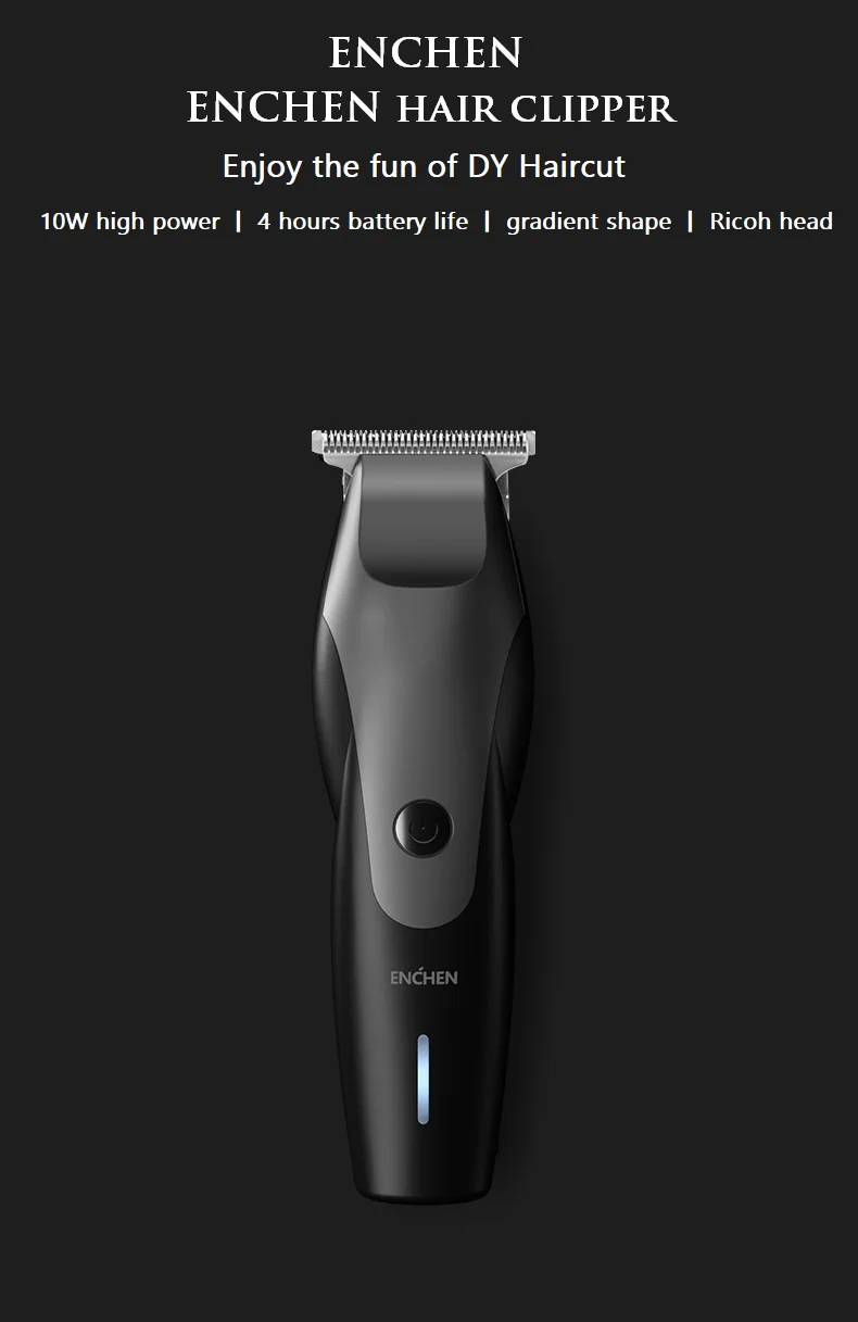 high quality hair clipper