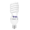 BEAUTYSHADOW CFL energy saving lamps high power cfl lightings LED bulbs light source half spiral full spiral CFL
