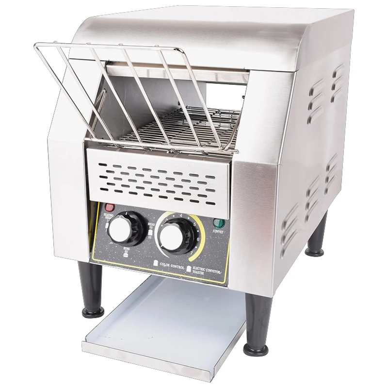 Cheap And Professional Fast Food Equipment Custom Bread Industrial