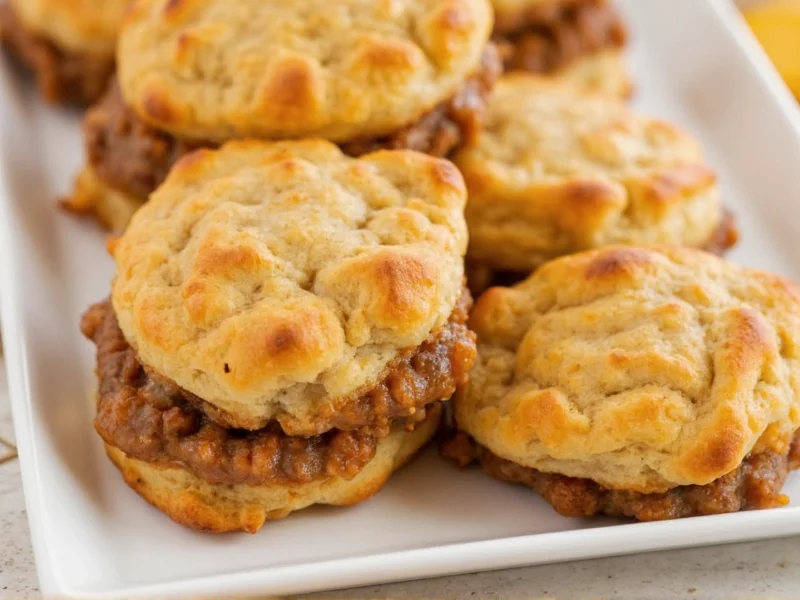 Tennessee Pride Sausage Biscuits: What You Need to Know