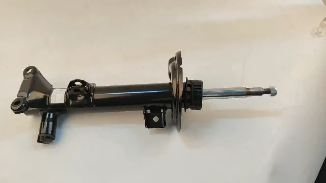 W204 W207 E Coupe Front Air Shock With Ads 2072321300 2043230900 One