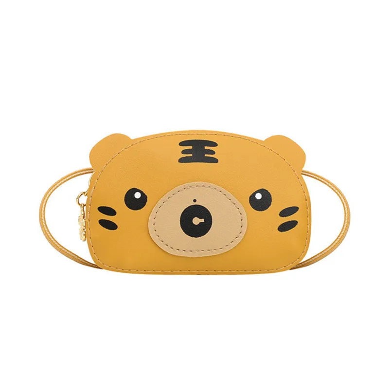 

Girls New Trendy Cute Small Bubble Camera Crossbody Bag Pu Leather Mini Messenger Bag Little Girl Purses