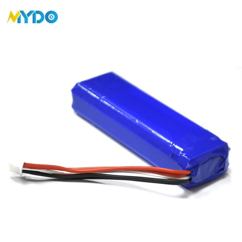 

Replacement Battery for JBL Speaker GSP1029102A Charge 3 battery 6000mAh