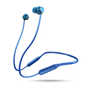 Mini MP3 Player FM Radio Wireless Earpiece