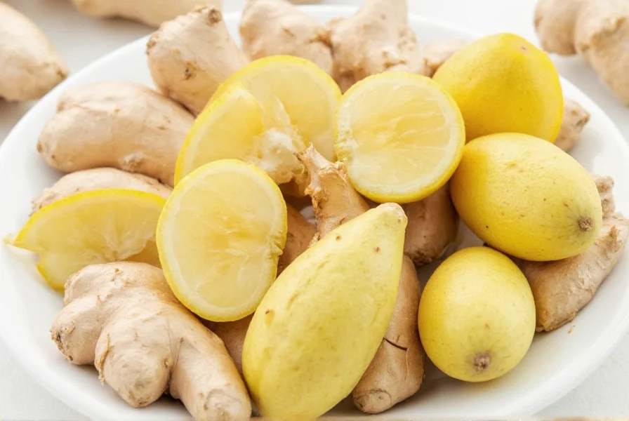 Comparison of fresh ginger storage methods showing whole root, sliced, and grated ginger in different containers
