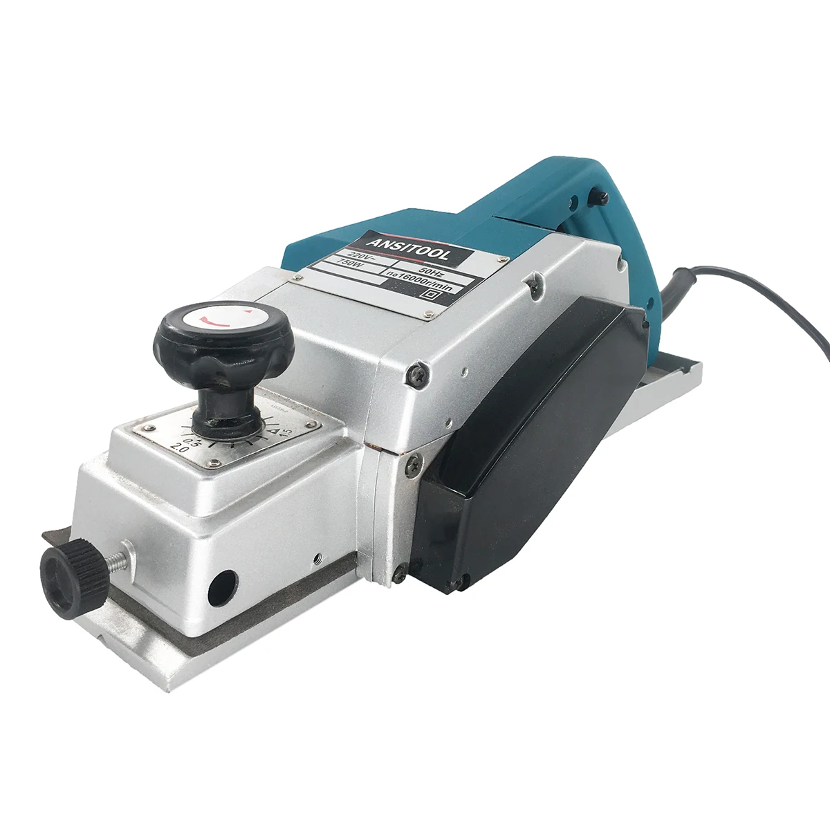 31/4 Inch Electric Wood Hand Planer For Wood Planer Machine Power Tool