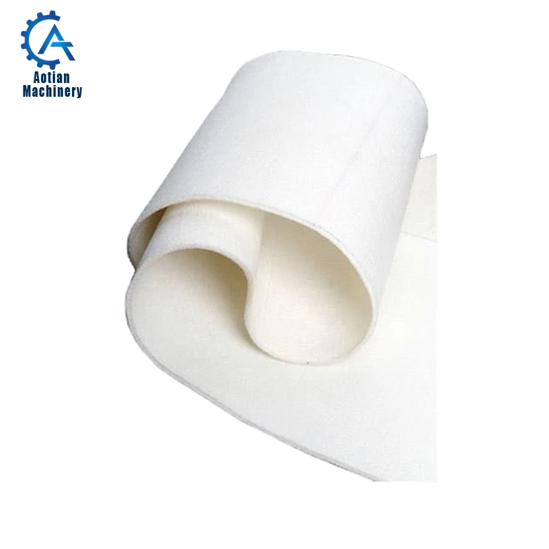 Pulping machine ceramic nozzle for paper machine sandblast ceramic nozzle