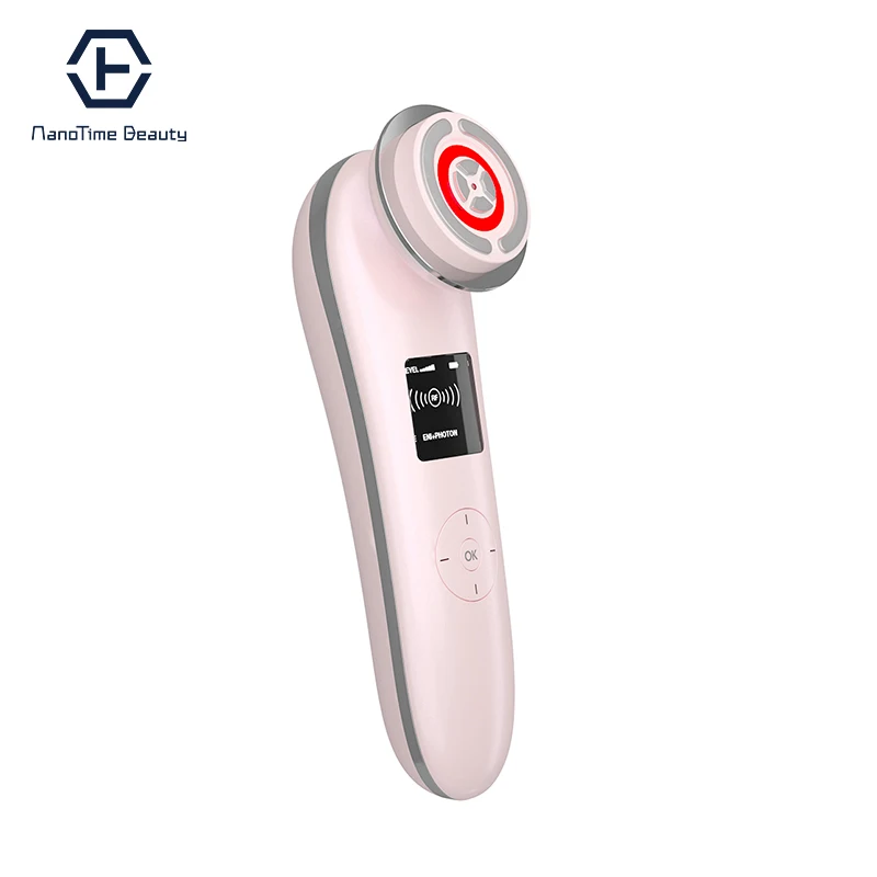 

radio frequency machine face lifting RF skin rejuvenation facial skin tightening high quality radio frequency facial device