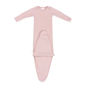 infant nightgown