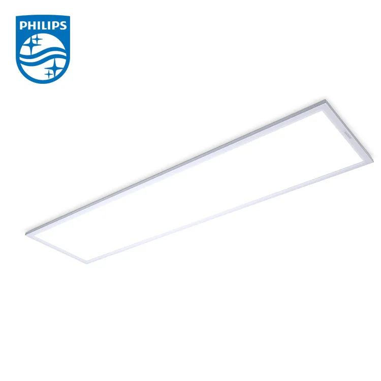 PHILIPS RC172V LED36S/865 PSU W30L120GC 911401759362 PHILIPS 300*1200MM LED Panel light 30*120cm size 40W 3600lm