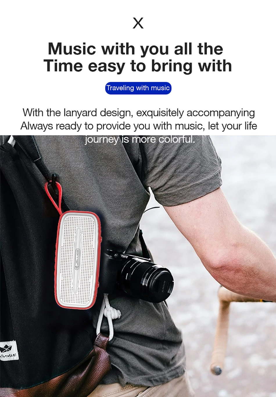 2020 amazon best seller portable speaker good sound system speaker music mini speakers - ANKUX.COM