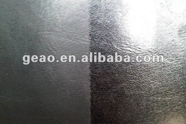 water based shoe polish