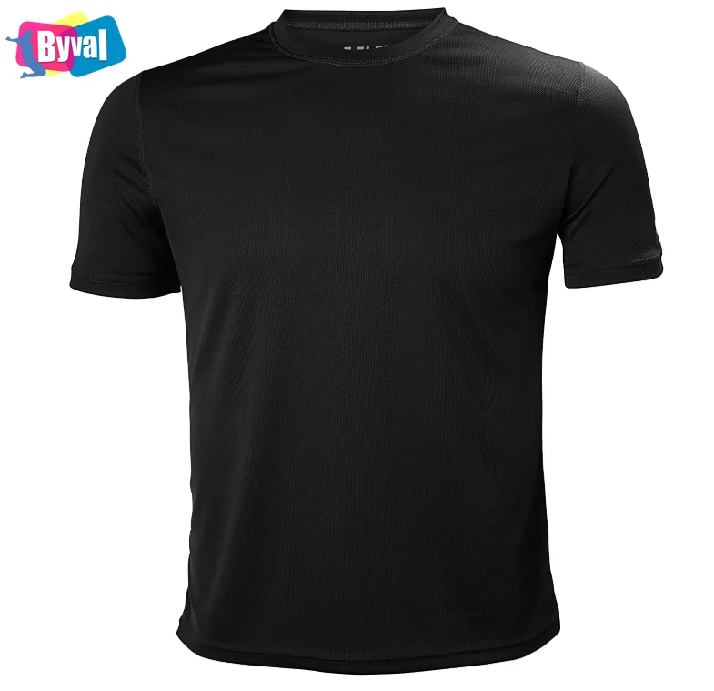 

bulk t shirts custom printing black v neck designer logo personnalisable yarn good omens wholesale packaging tshirts